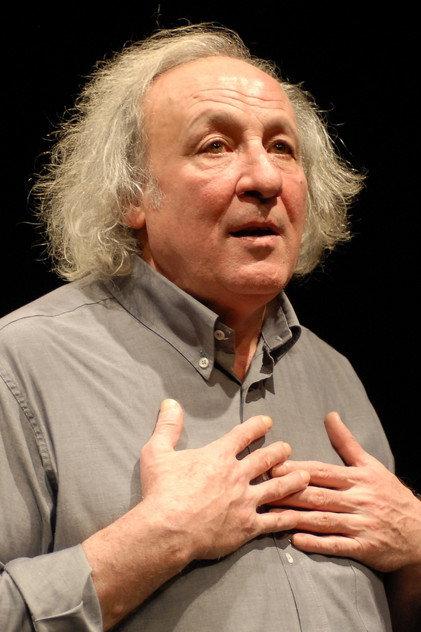 Péter Vallai - Actor Profile Photo