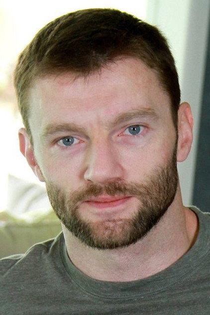 Dennis West - Actor Profile Photo