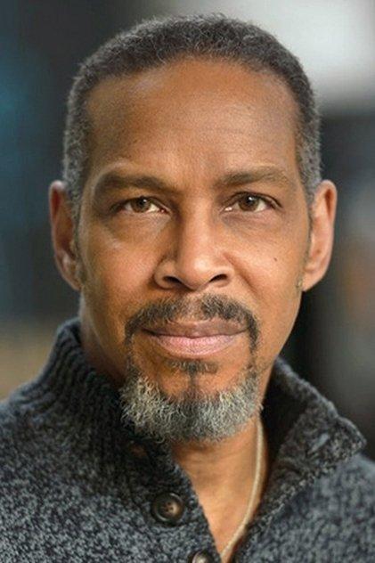 Kevyn Morrow - Actor Profile Photo