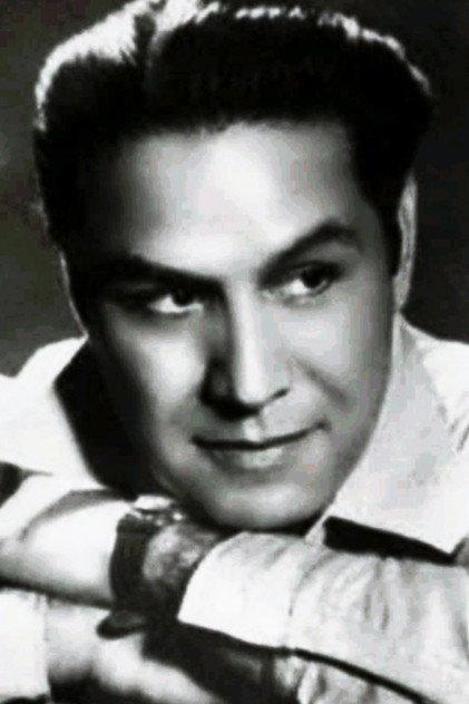 Lalo Maura - Actor Profile Photo