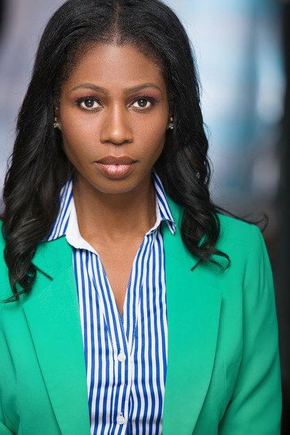 Edrickcan LaQuan - Actor Profile Photo