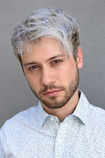 Danny Plotner - Actor Profile Photo