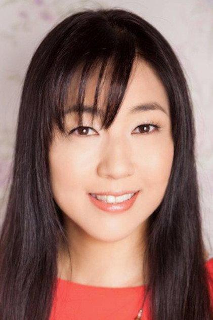 Mari Adachi - Actor Profile Photo