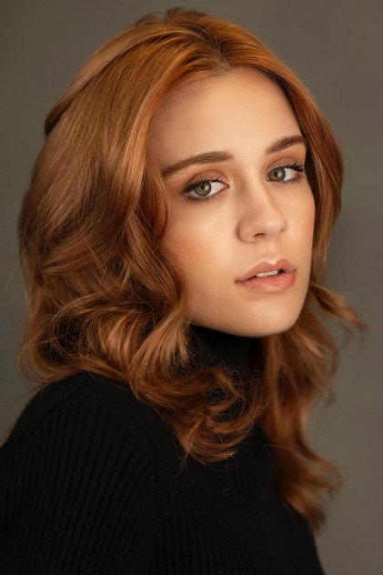 Alyssa de Boisblanc - Actor Profile Photo
