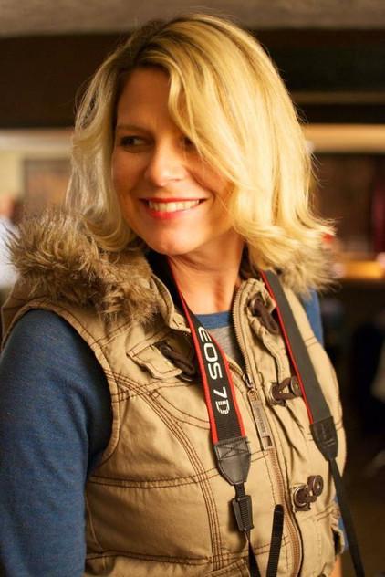 Lisa Enos - Actor Profile Photo