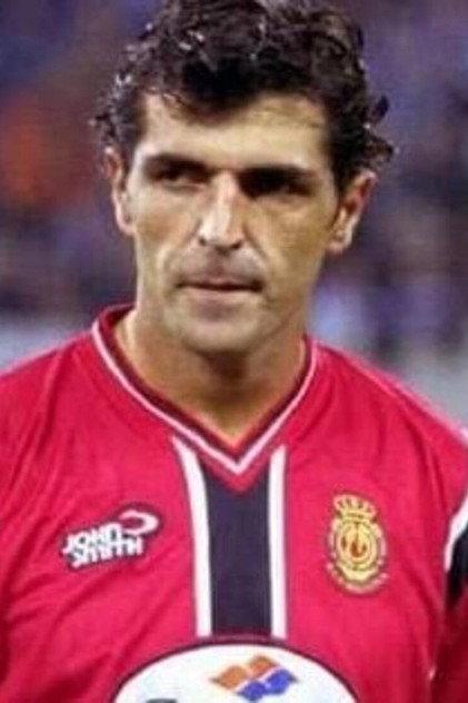 Miguel Ángel Nadal - Actor Profile Photo