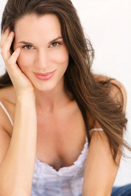 Inga Eiss - Actor Profile Photo