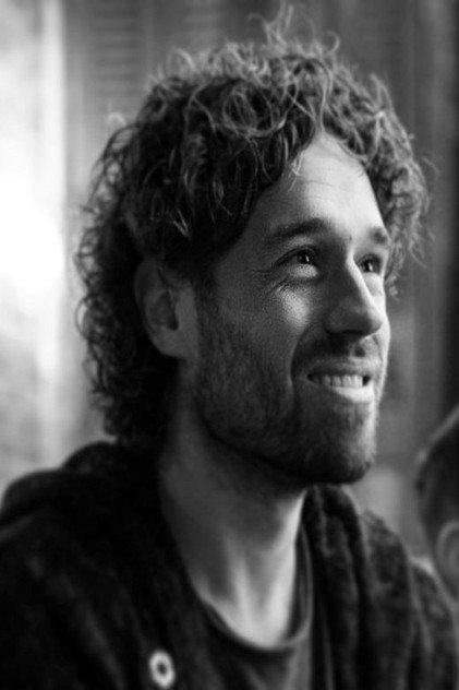 Jesper Hesseling - Actor Profile Photo