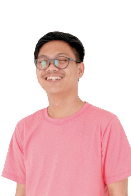 Riyadi Prabowo - Actor Profile Photo