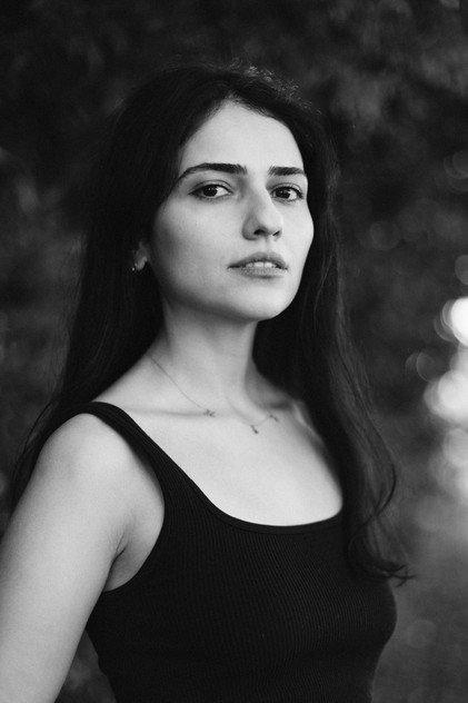 Ani Tatintsyan - Actor Profile Photo