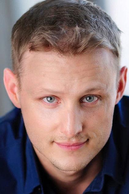 Justin France - Actor Profile Photo