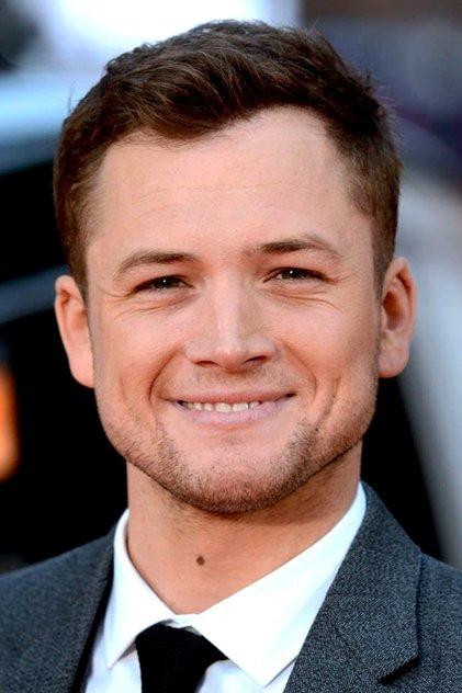 Taron Egerton - Actor Profile Photo