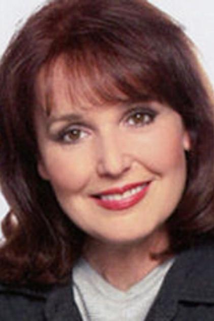 Mary Jo Faraci - Actor Profile Photo