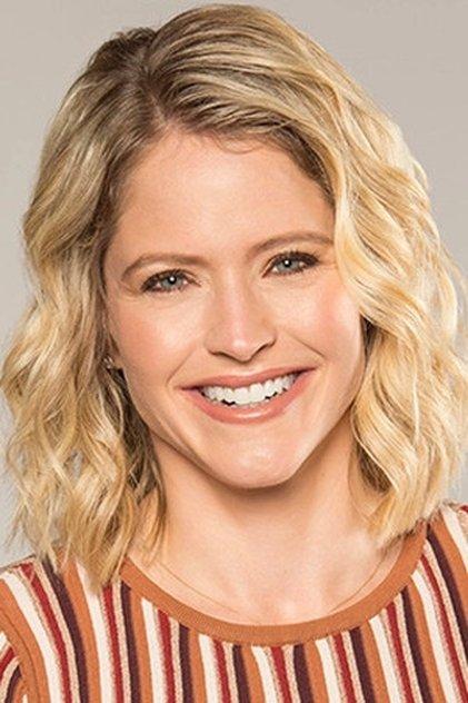 Sara Haines - Actor Profile Photo