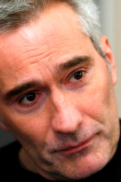 Morten Stig Christensen - Actor Profile Photo