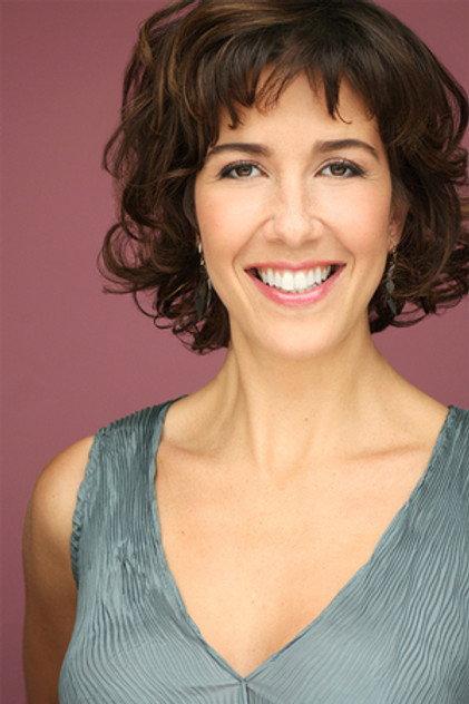 Olivia Stevens - Actor Profile Photo