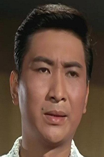 Ding Leung - Actor Profile Photo