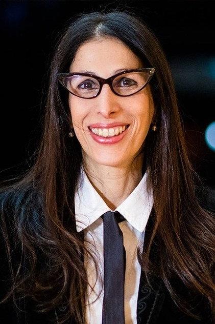 Karen Acioly - Actor Profile Photo