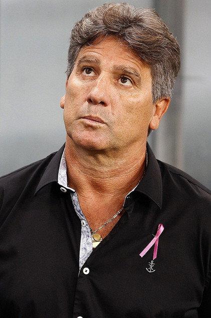 Renato Gaúcho - Actor Profile Photo