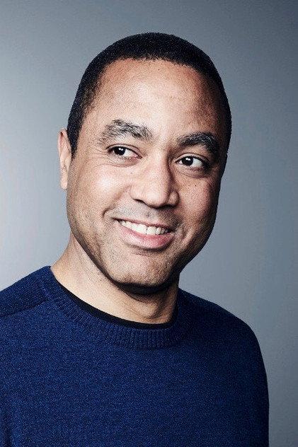 John McWhorter - Actor Profile Photo