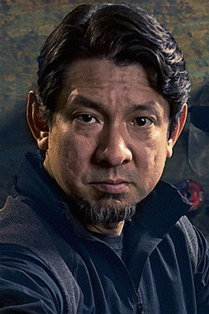 Doug Marcaida - Actor Profile Photo