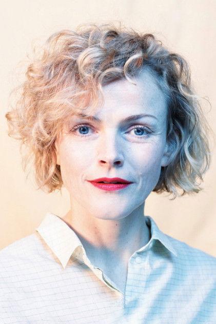 Maxine Peake - Actor Profile Photo
