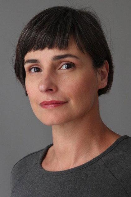 Ana Água - Actor Profile Photo