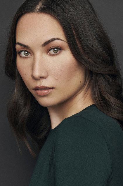 Rachel Kang - Actor Profile Photo