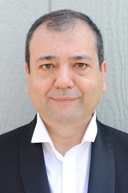 Didier Allouch - Actor Profile Photo