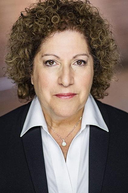 Rhona Shekter - Actor Profile Photo