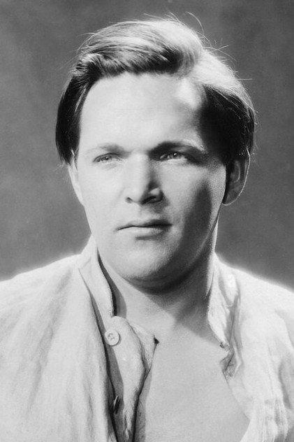 Veit Harlan - Actor Profile Photo