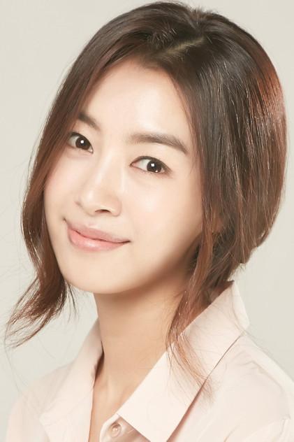 Bae Jung-hwa - Actor Profile Photo