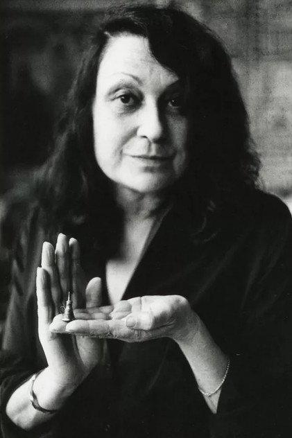 Lina Bo Bardi - Actor Profile Photo