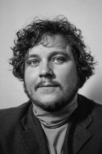 Julien Carrière - Actor Profile Photo