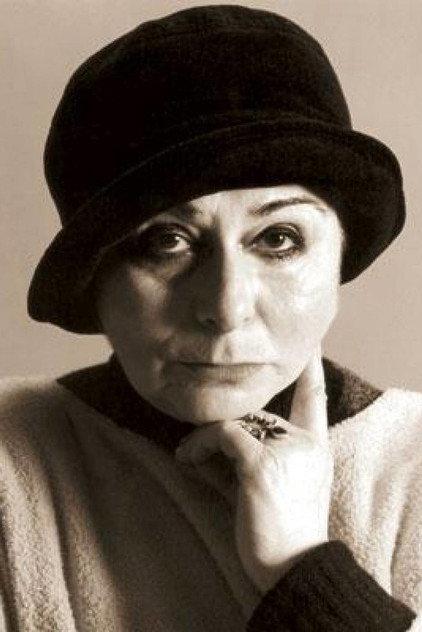 Melania Ursu - Actor Profile Photo
