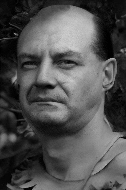 Sergei Lodzeisky - Actor Profile Photo