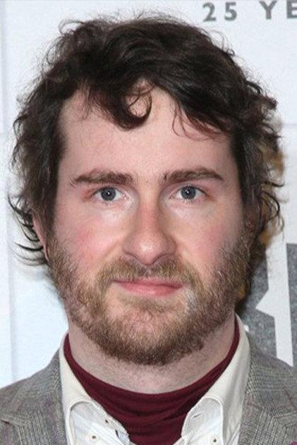 Stephen Fingleton - Actor Profile Photo