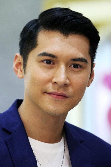 Carlos Chan Ka-Lok - Actor Profile Photo