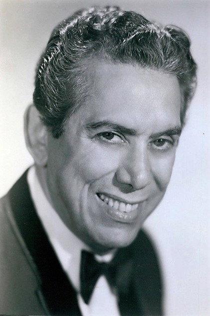 Carmen Cavallaro - Actor Profile Photo