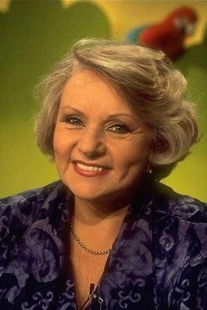 Sylvia de Leur - Actor Profile Photo