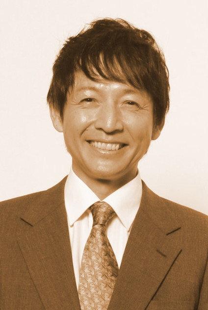 Toshihide Tonesaku - Actor Profile Photo