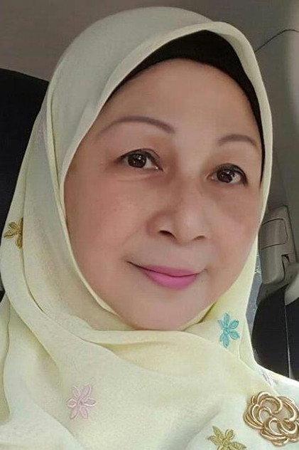 Dian P. Ramlee - Actor Profile Photo