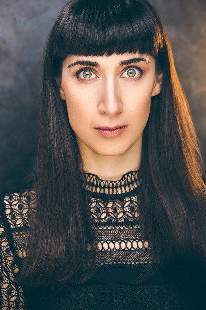 Dennice Cisneros - Actor Profile Photo