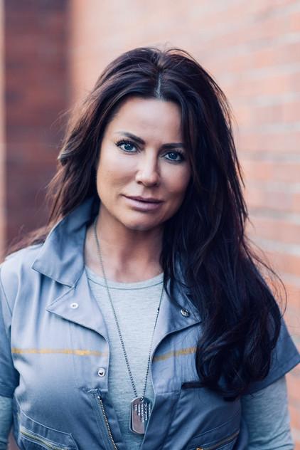 Angie Pack - Actor Profile Photo