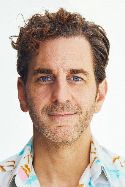 Aaron Abrams - Actor Profile Photo