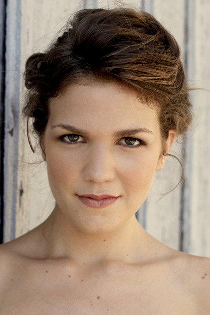 Diana Bentley - Actor Profile Photo