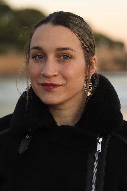 Alexandra Croitoriu - Actor Profile Photo