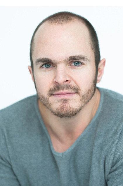 Émile Mailhiot - Actor Profile Photo