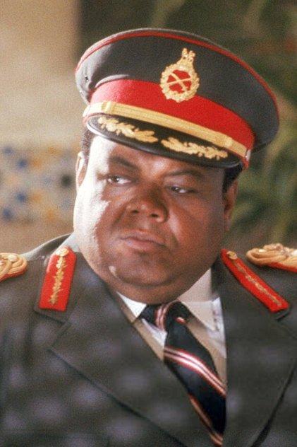 Prince Hughes - Actor Profile Photo