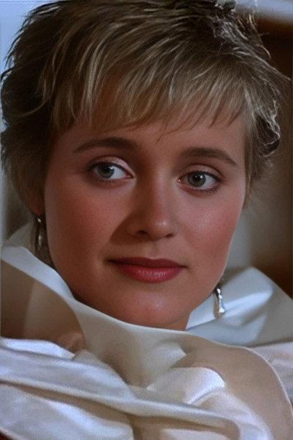 Susan Hess - Actor Profile Photo